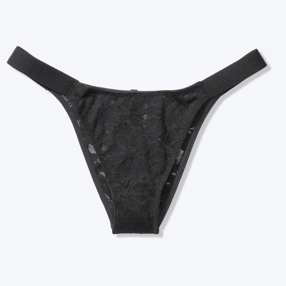 Victoria’s Secret lace Brazilian panty